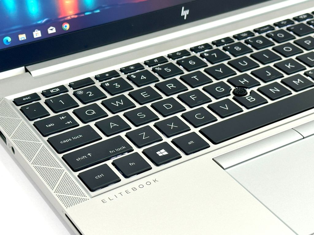 HP EliteBook 840 G7 | i7-10610U | 16G | 512G | 14