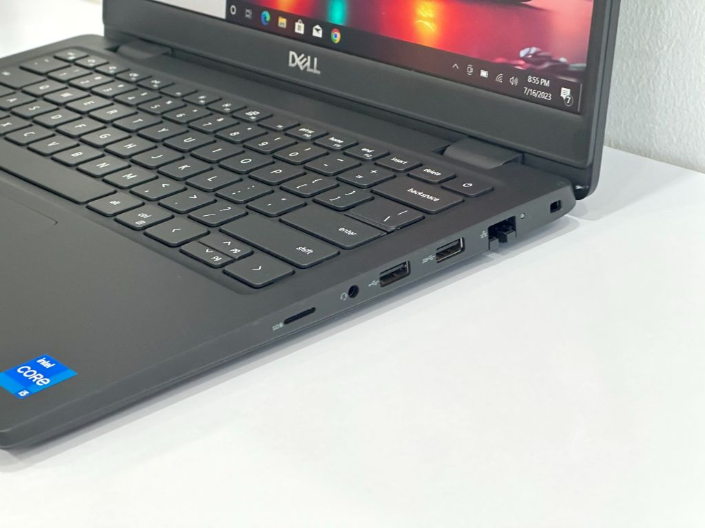 Dell Latitude 3420 2021 Core i5-1135G7 16GB | 512GB  14 inch FHD