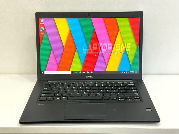 Dell latitude 7490