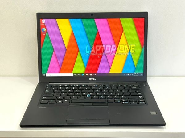 Dell Latitude 7480