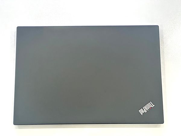 Thinkpad T