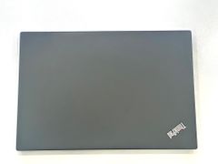 Lenovo Thinkpad T14s Core i7 10610U 8GB SSD 512GB 14 inch FHD