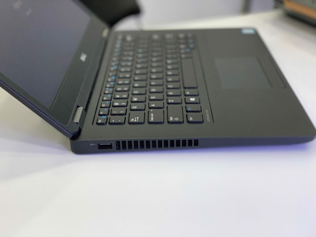 Dell Latitude E5480 I5-7300U Ram 16G SSD 512G 14