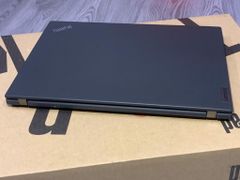 Lenovo Thinkpad X13 Gen 2 Intel Core i5-1135G7 Ram 16Gb SSD 512Gb 13.3