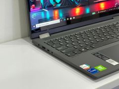 Lenovo ideaPad Flex 15ITL05 i7 1165G7 RAM 16GB M2.SSD 512GB 4K Cảm ứng lật xoay