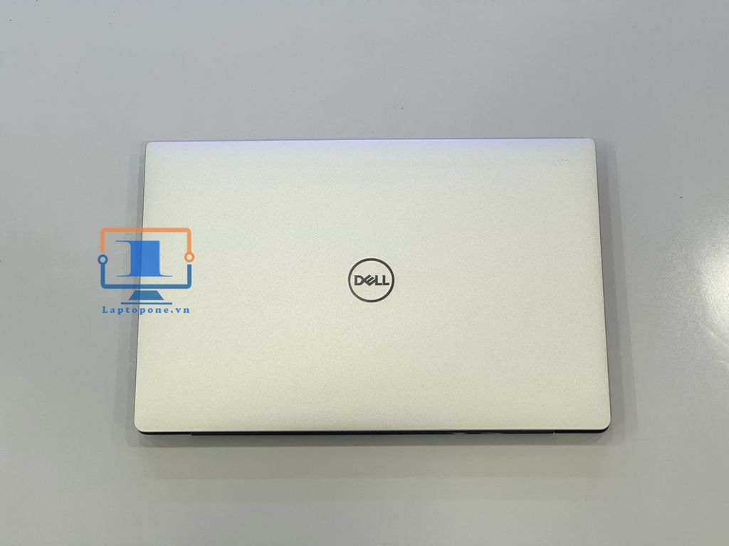 Dell XPS 9370 Core i7-8550U Ram 16G SSD 512G 13.3