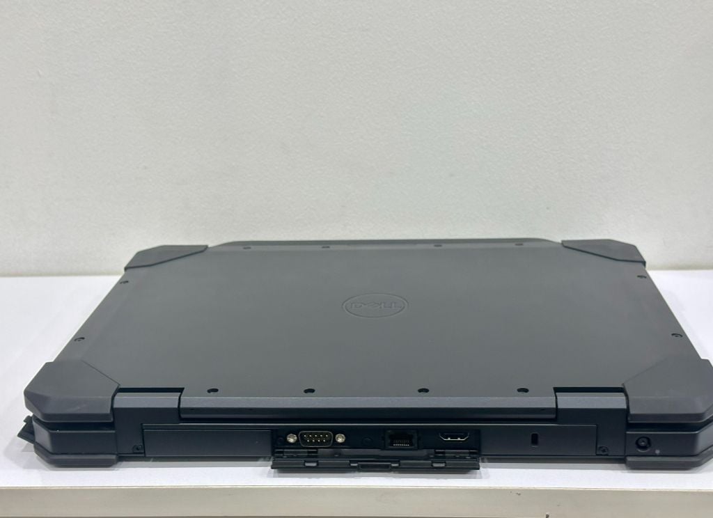 Dell Latitude 5420 Rugged i7-8650U Ram 32Gb SSD 512Gb Radeon Rx540 2Gb