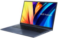 Asus vivobook K17 i5-12500H Ram 16Gb SSD 512Gb 17.3inch FullHD Asus K1703