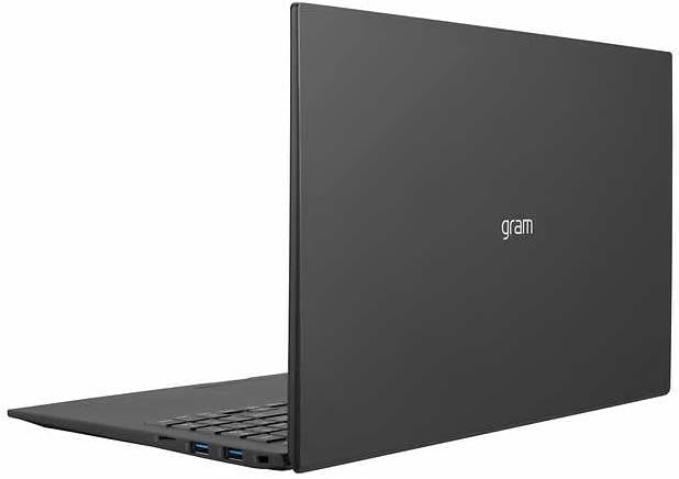 LG Gram 15Z90Q (2022) i7-1260P 16Gb 1Tb 15.6 Inch Fullhd Touch