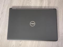 Laptop Dell Latitude 5491 Core i5-8400H Ram 16G SSD 512G VGA MX130 FaceID