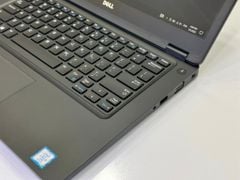 Dell Latitude E5480 I7-7600U Ram 16G SSD 512G 14