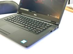 Dell Latitude E5480 I7-7600U Ram 16G SSD 512G 14