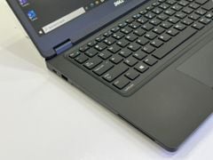 Dell Latitude E5480 I7-7600U Ram 16G SSD 512G 14