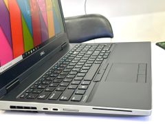Dell Precision 7530 i7 8850H 32GB 512GB P1000 15.6