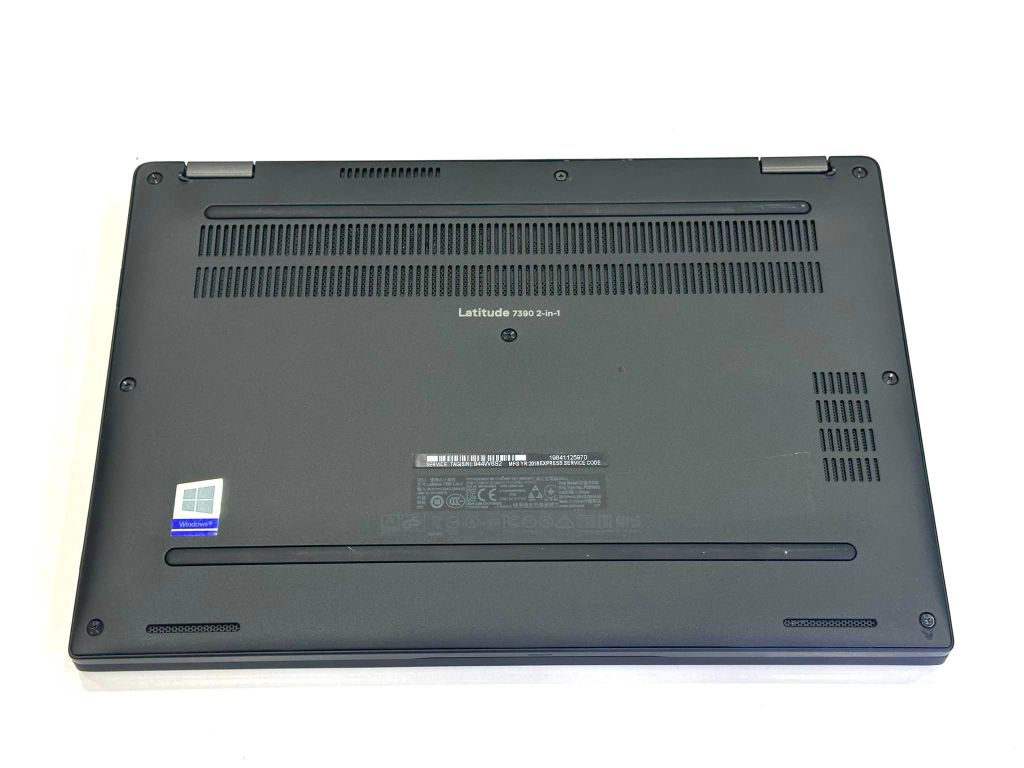 Dell Latitude 7390 2IN1 I7-8650U 16G SSD 256G 13.3