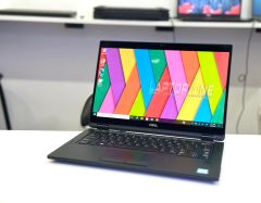 Dell Latitude 7390 2IN1 I7-8650U 16G SSD 256G 13.3