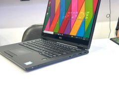 Dell Latitude 7390 2IN1 I7-8650U 16G SSD 256G 13.3