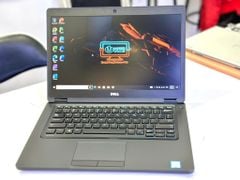 Dell Latitude E5480 I7-7600U Ram 16G SSD 512G 14