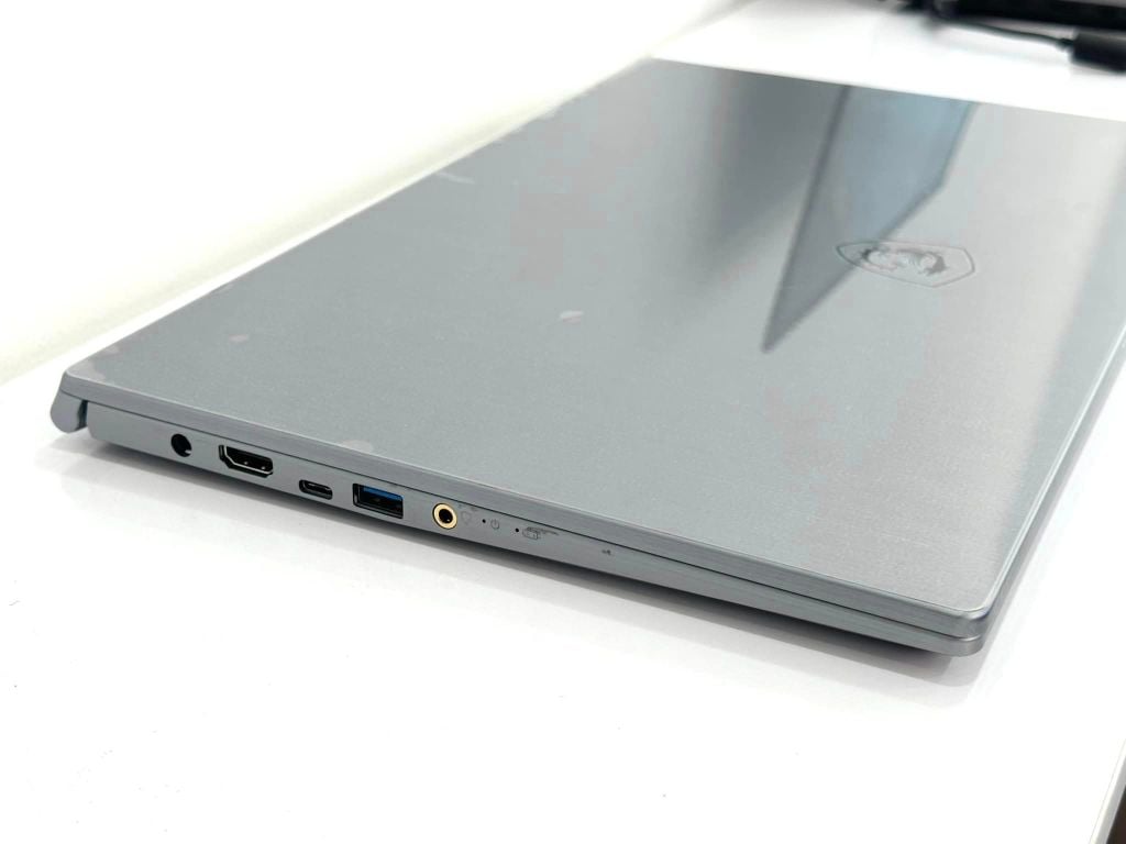 Laptop MSI Modern 15 A10m  i5-10210U Ram 16Gb 512Gb Fullhd