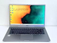 Laptop MSI Modern 15 A10m  i5-10210U Ram 16Gb 512Gb Fullhd