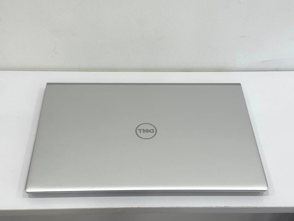 Dell Inspiron 5502 I7 1165G7 Ram 16GB SSD 512GB 15.6 Inch Fullhd