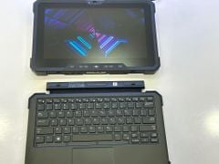 MÁY TÍNH BẢNG QUÂN ĐỘI MỸ DELL LATITUDE RUGGED 7212
