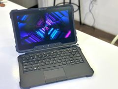 MÁY TÍNH BẢNG QUÂN ĐỘI MỸ DELL LATITUDE RUGGED 7212