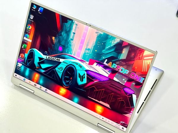 Bán laptop cũ trả góp quận 6 TPHCM (Sài Gòn)
