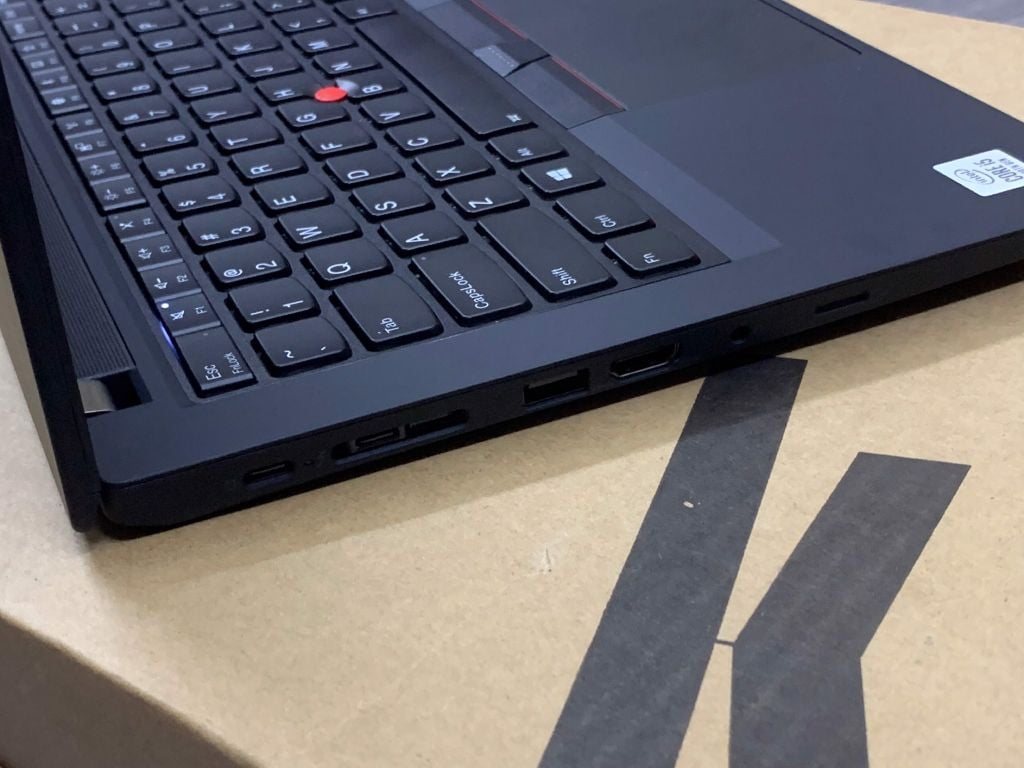 Lenovo Thinkpad T490 i5-10210U Ram 16Gb SSD 512G 14inch FHD latopone.vn