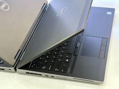 Dell Precision 7530 i7 8750H 32GB 512GB AMD FHD IPS
