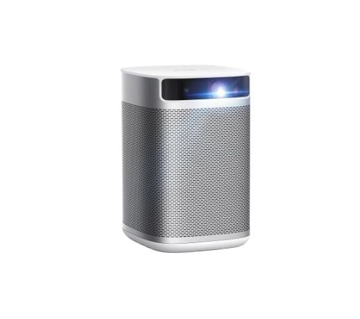 Máy chiếu Mini di động Xgimi MoGo Pro Android TV 1080p Projector