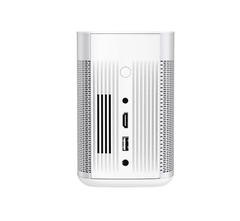 Máy chiếu Mini di động Xgimi MoGo Pro Android TV 1080p Projector