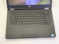 Dell Latitude E5480 I5-7300U Ram 16G SSD 512G 14