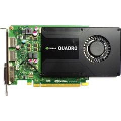 NVIDIA Quadro K2200 4GB GDDR5 128bit 640CUDA Card Màn Hình VGA Rời Máy Bàn