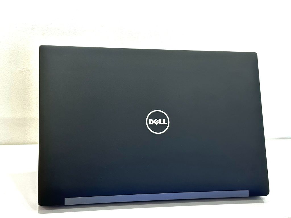 Dell Latitude 7490 I7-8650U 8G SSD 256G 14