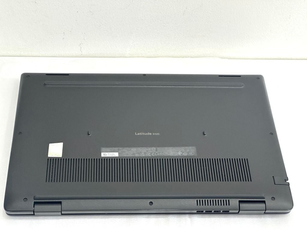 Dell Latitude 3420 2021 Core i7-1165G7 16GB | 512GB  14 inch FHD