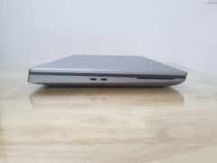 Dell Precision 7550 I7 10850H 16G SSD 512G Nvidia Quadro T1000 4G GDDR5