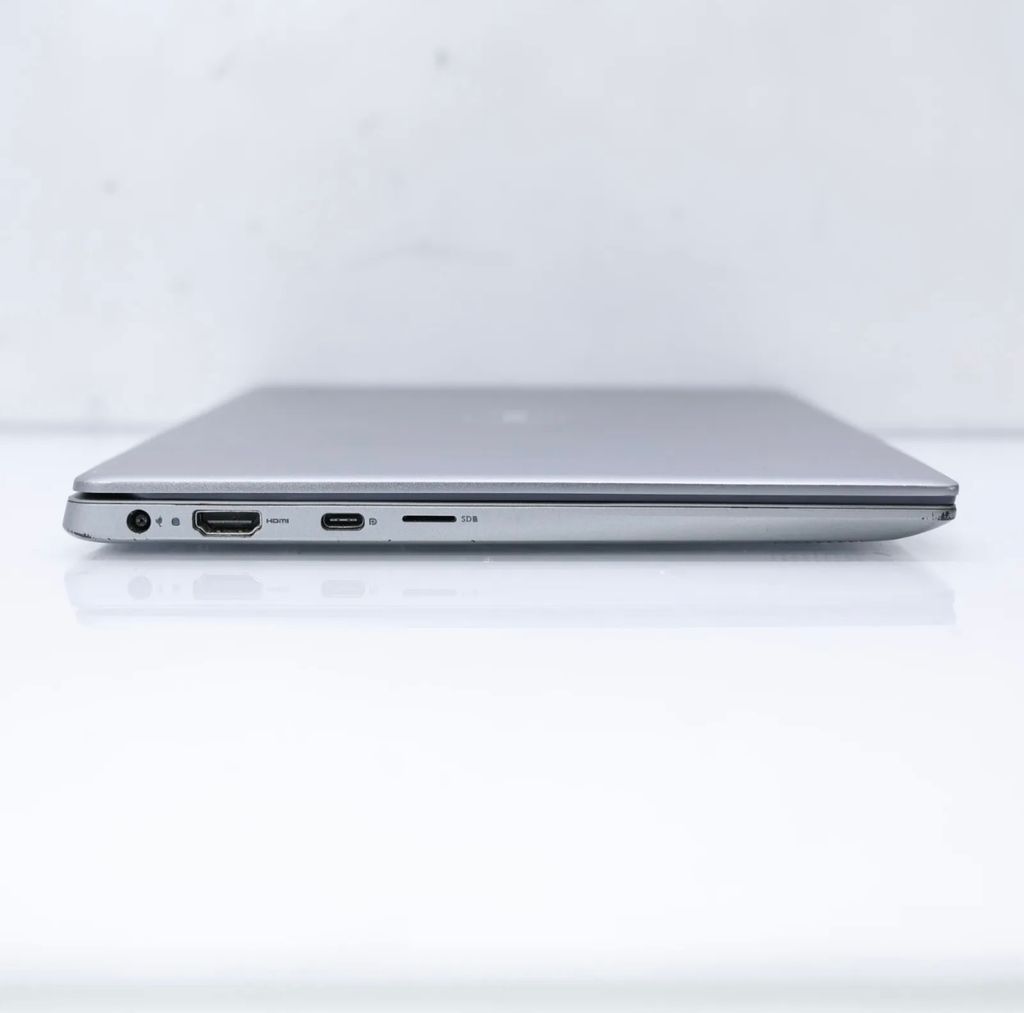 Laptop Dell Latitude 3301 Core i7-8650U Ram 8G SSD 256G 13.3