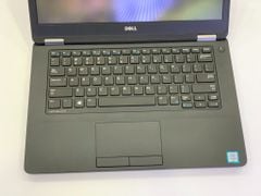 Laptop Dell Latitude 5470 Core i7-6820HQ, RAM 16GB, SSD 256GB