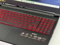 Laptop ACER Nitro 5 Eagle AN515-57-79TD (i7-11800H/RAM 16GB/RTX 3050Ti/512GB SSD/ Windows 11)