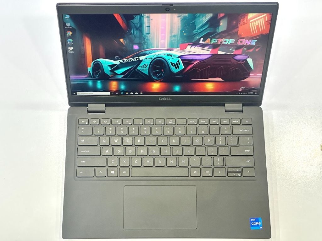 Dell Latitude 3420 2021 Core i7-1165G7 16GB | 512GB  14 inch FHD