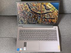 Lenovo Thinkbook 15G2 Core i5-1135G7 Ram 16G SSD 256G 15.6