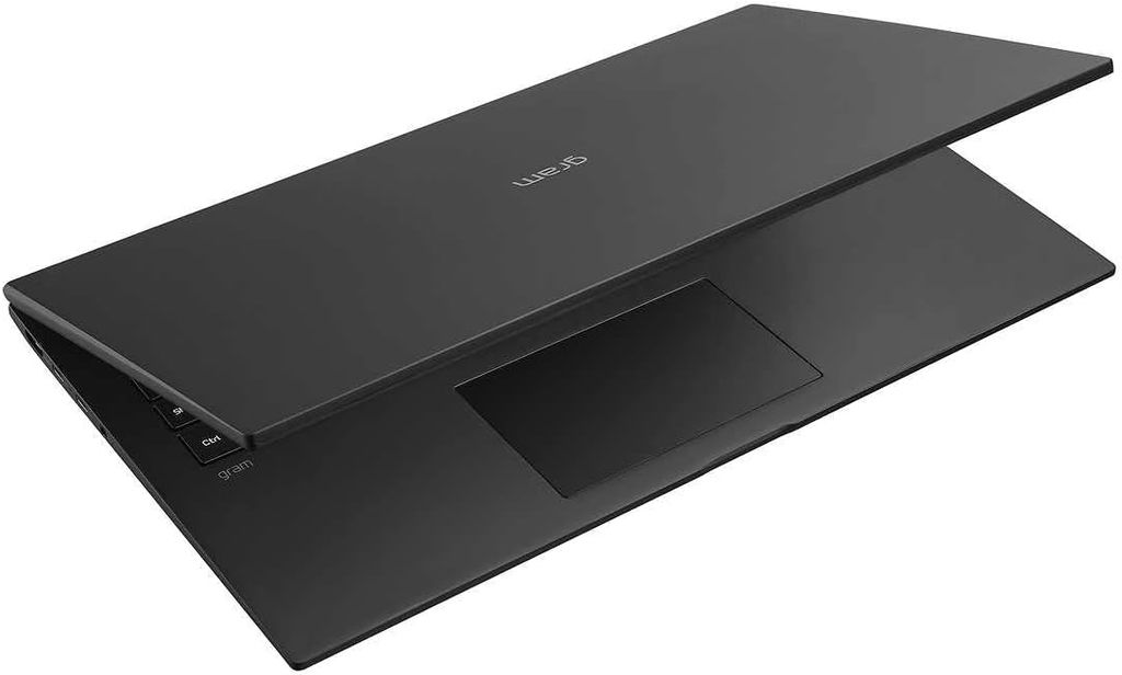 LG Gram 15Z90Q (2022) i7-1260P 16Gb 1Tb 15.6 Inch Fullhd Touch