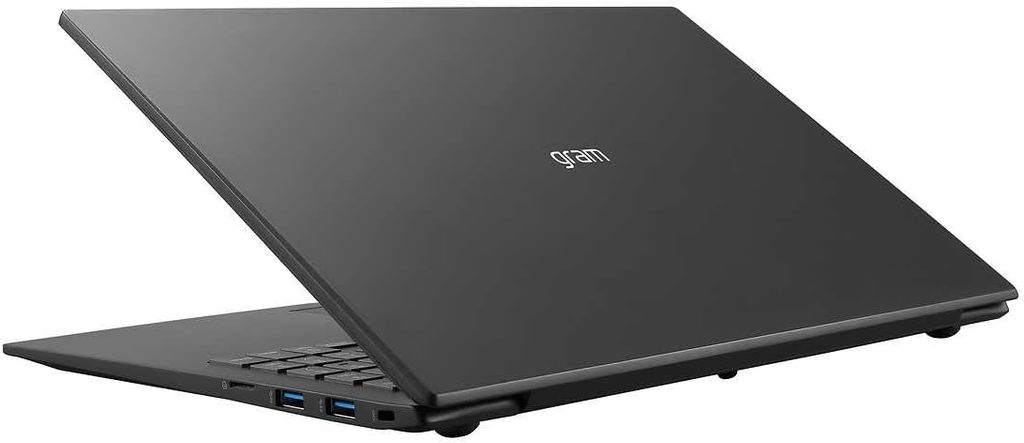 LG Gram 15Z90Q (2022) i7-1260P 16Gb 1Tb 15.6 Inch Fullhd Touch