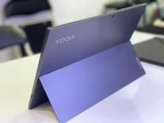 Lenovo Yoga DUET 7 Core i5-10210U Ram 8G SSD 512G 2k ( Kèm Phím )