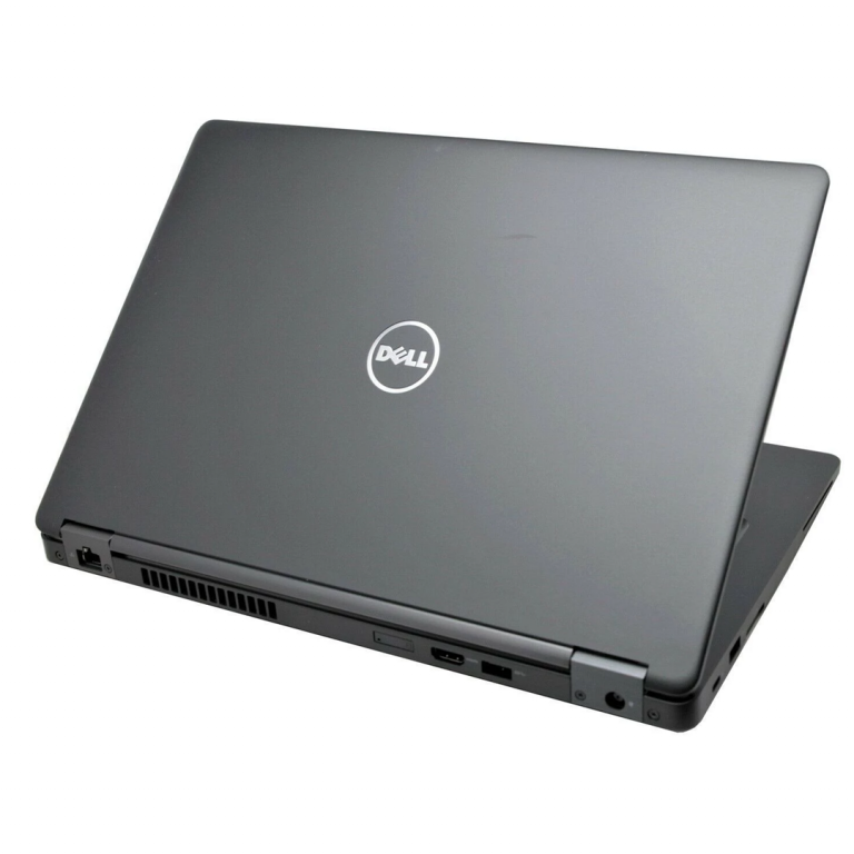 Dell Latitude 5480 i7-7600U 16G 512G 14 Inch