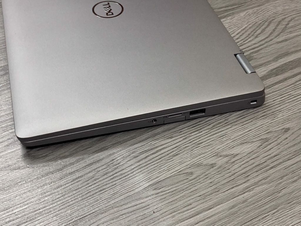 Laptop Dell Latitude 5310 2in1 Core i5-10210U Ram 16G SSD 512G cảm ứng gập 360 độ