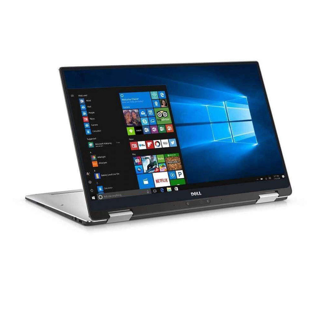 Dell XPS 13 9365 - Intel Core i7 - 8500Y Ram 16G SSD 512G 3K TOUCH