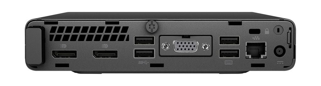 Tiny Mini PC HP EliteDesk 800 G4 65W
