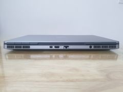 Dell Precision 7550 I7 10850H 16G SSD 512G Nvidia Quadro T1000 4G GDDR5
